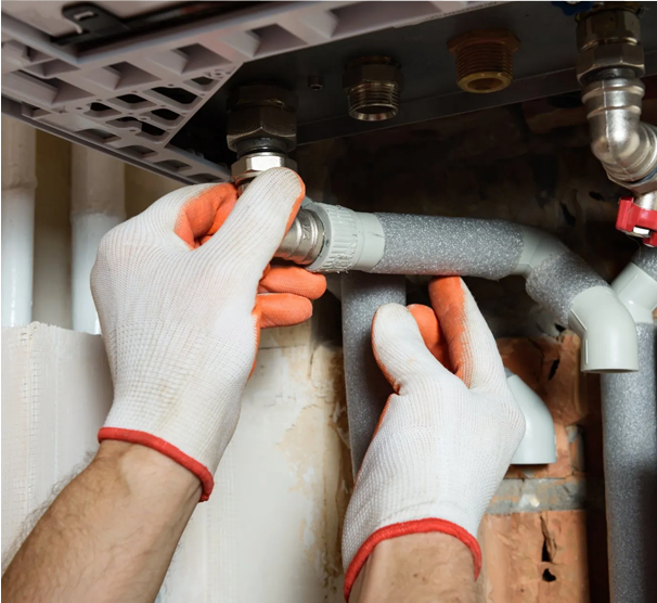 Residential HVAC Services - Climate Heating & Cooling