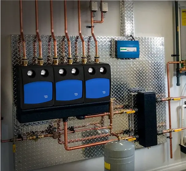 Heating Installation 101: Types of Systems for Your Home - Climate Heating & Cooling
