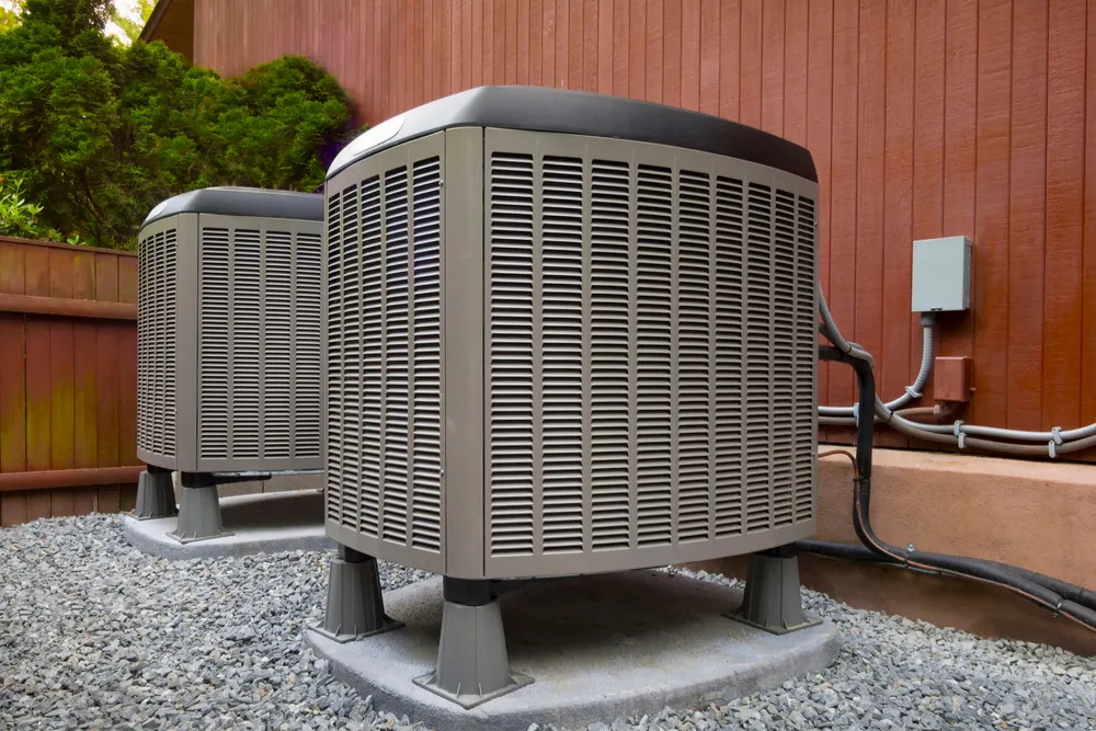 Heat Pump Installation - Climate Heating & Cooling