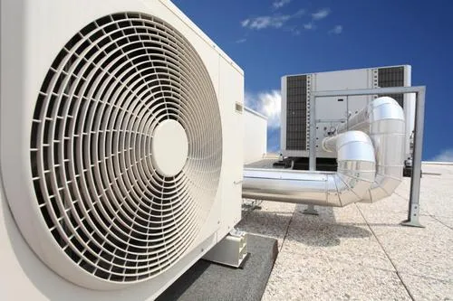 Central Air Services - Climate Heating & Cooling