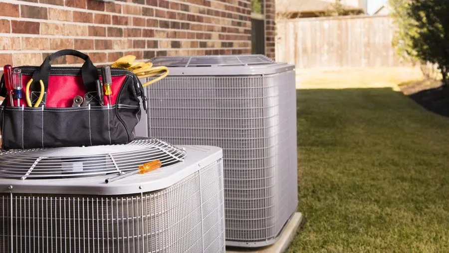 Central Air Services - Climate Heating & Cooling