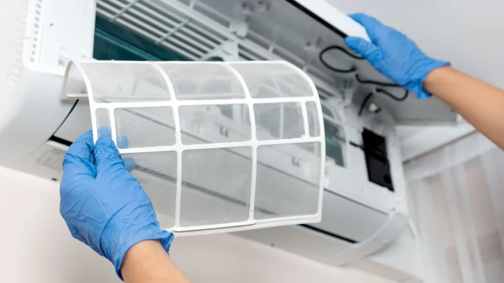 Air Conditioner Installation - Climate Heating & Cooling