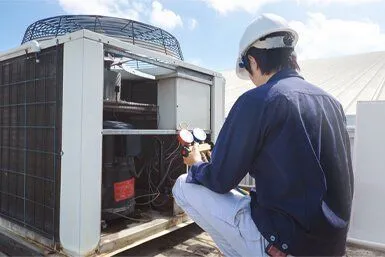 Air Conditioner Installation - Climate Heating & Cooling