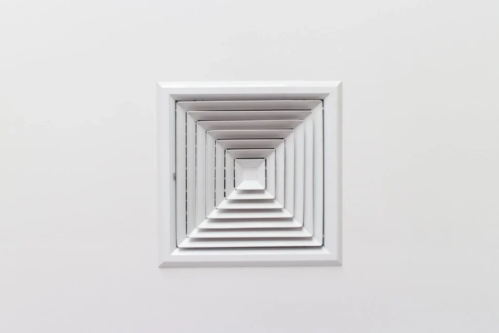 Ventilation Systems - Climate Heating & Cooling