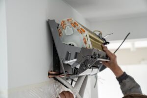 Blog 2 AC replacement