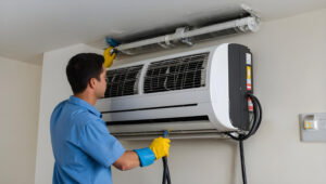 Blog 3 AC maintenance