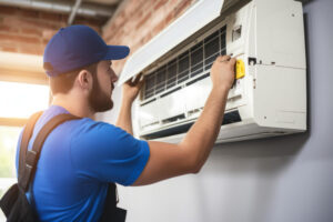 Blog 6 AC repair