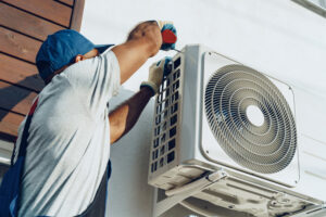 Blog 4 AC tune-up
