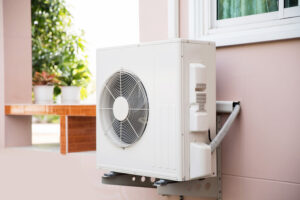 Blog 5 heat pump