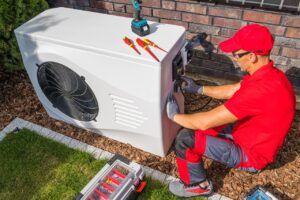 Blog 1 heat pump repair