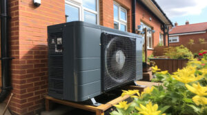 Blog 6 heat pump