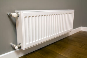 Blog 3 heating installation