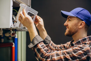 Blog 6 heating service