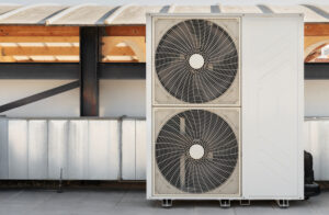 Blog 5 heat pump