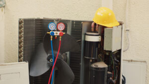 Blog 4 heat pump replacement