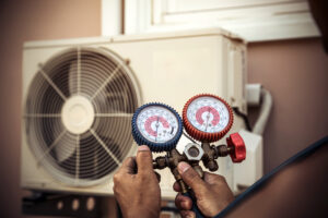 Blog 3 heat pump replacement