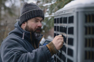 Blog 2 heat pump maintenance