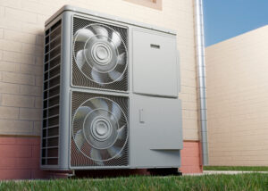 Blog 3 heat pump