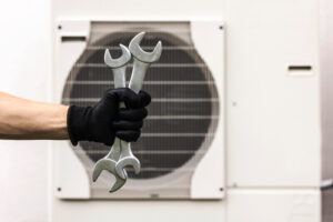Blog 1 heat pump repair