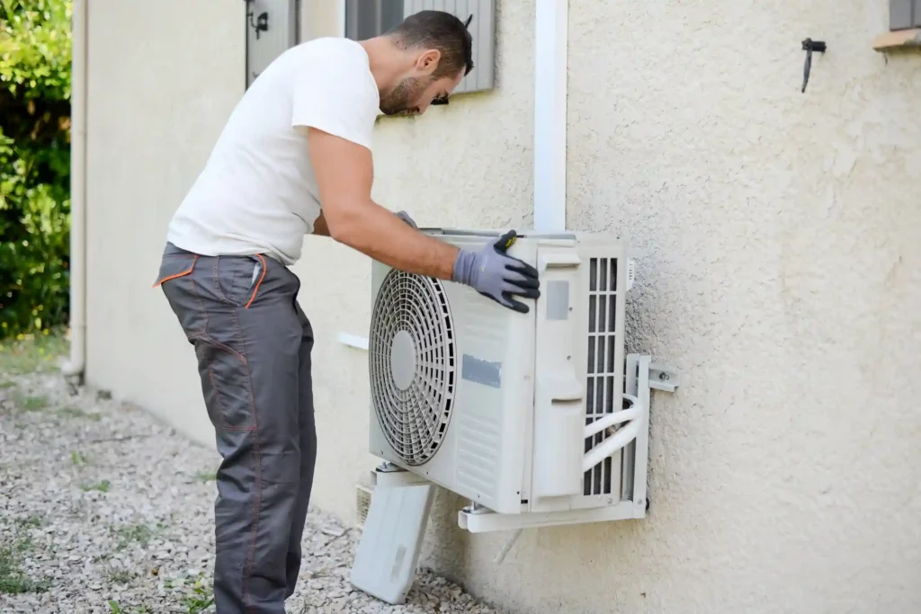 AC Installation in Lancaster, CA | Climate Heating & Cooling