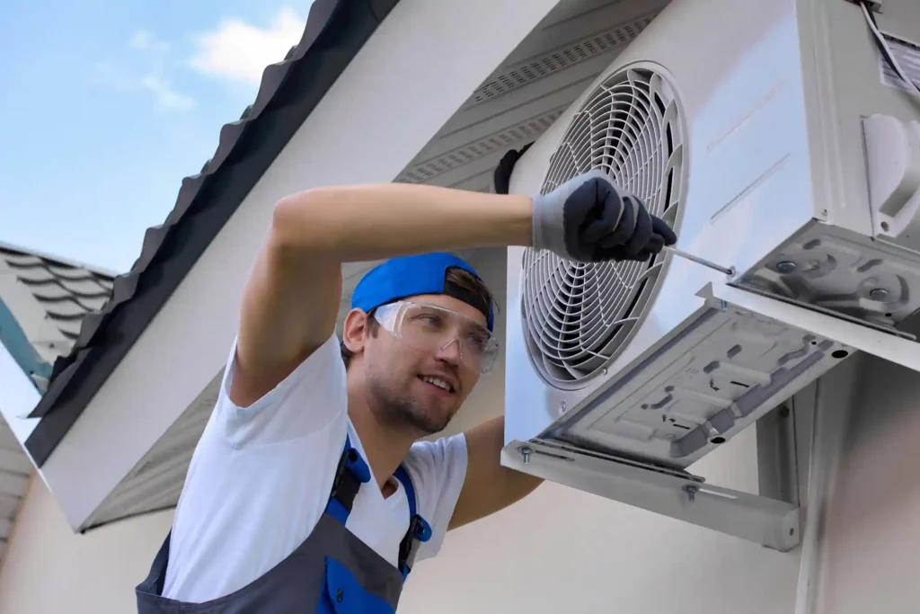 AC Maintenance in Lancaster, CA | Climate Heating & Cooling