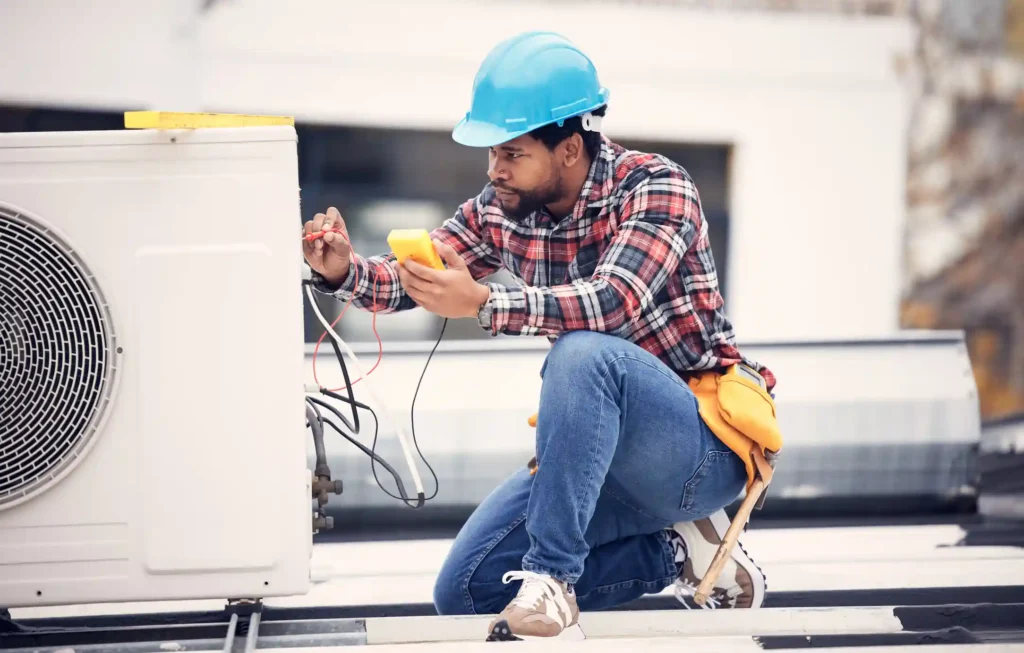 AC Maintenance in Santa Clarita, CA | Climate Heating & Cooling