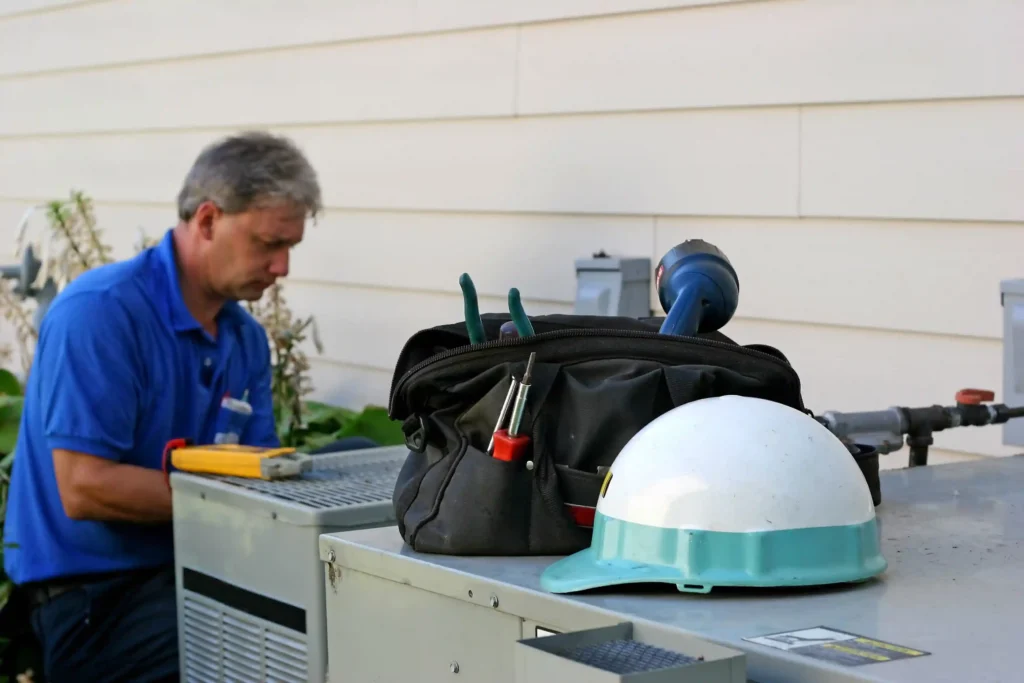 AC Repair in Santa Clarita, CA | Climate Heating & Cooling