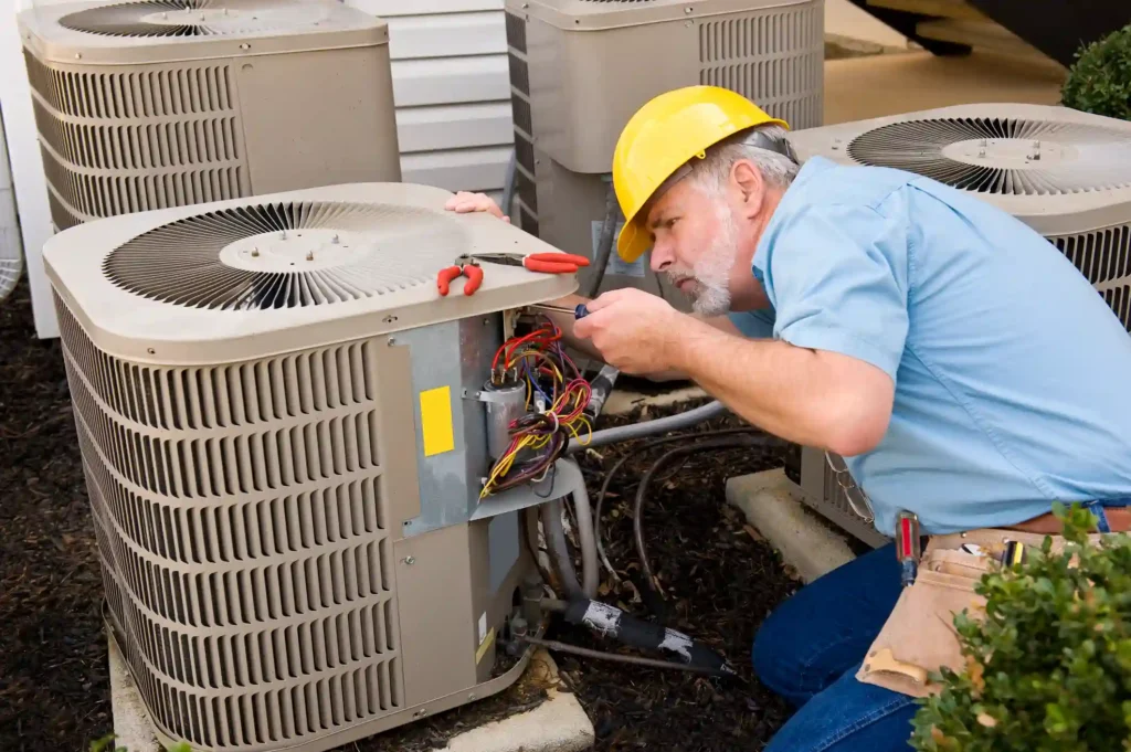 AC Repair in Lancaster, CA | Climate Heating & Cooling