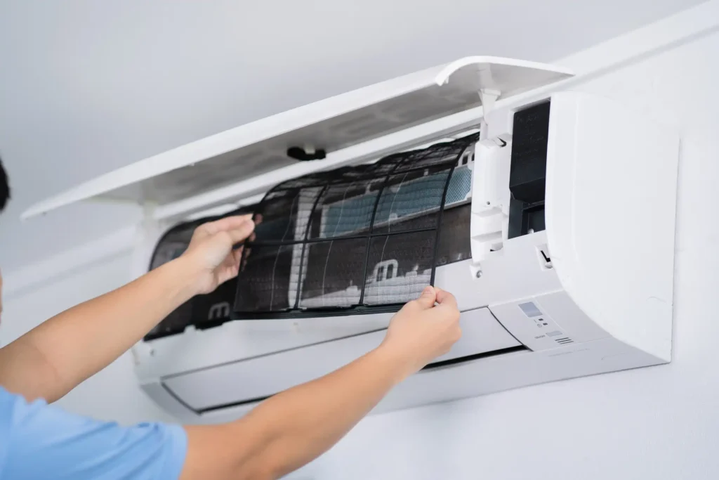 AC Replacement in Lancaster, CA | Climate Heating & Cooling
