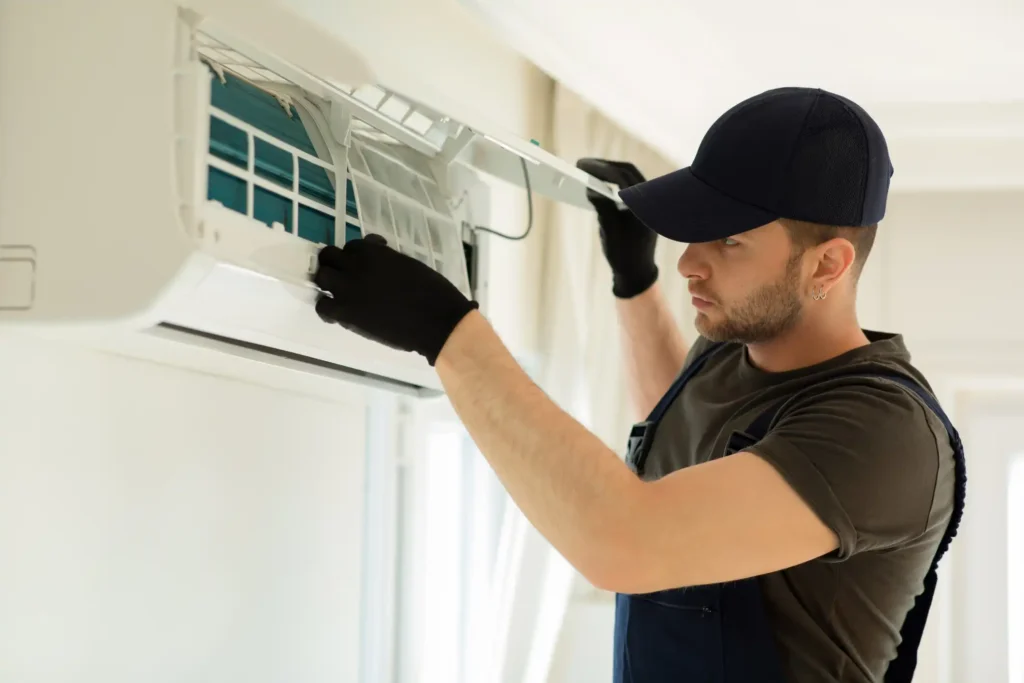 AC Replacement in Santa Clarita, CA | Climate Heating & Cooling