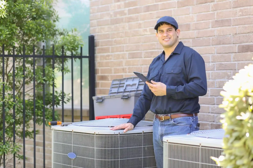 AC Service in Lancaster, CA | Climate Heating & Cooling