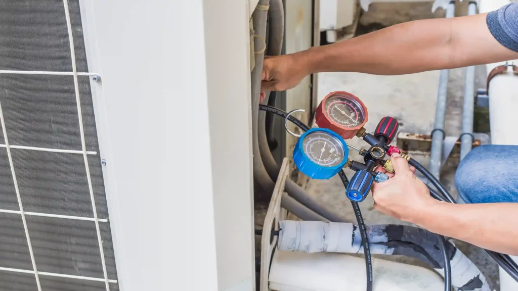 AC Tune-Up in Santa Clarita, CA | Climate Heating & Cooling