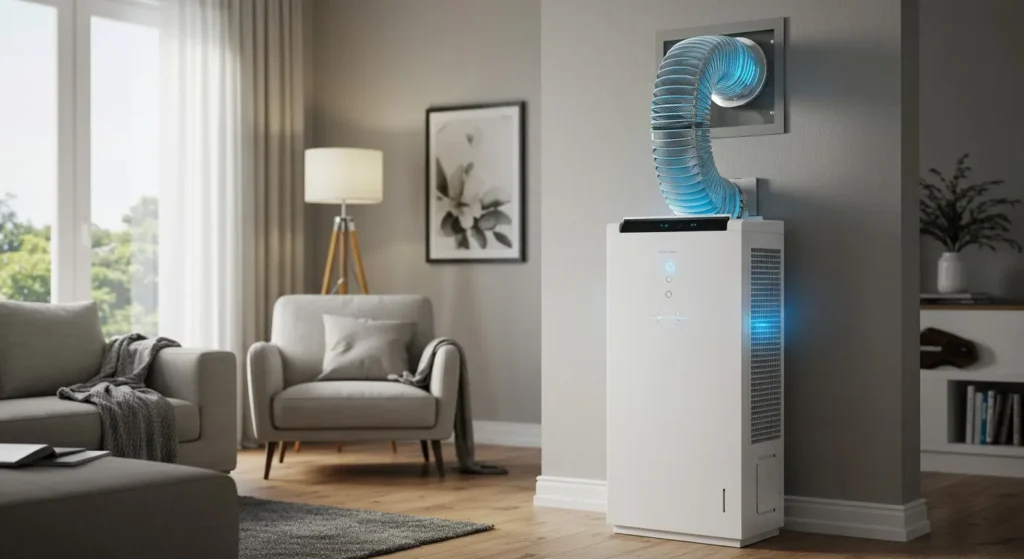 Indoor Air Quality in Lancaster, CA | Climate Heating & Cooling
