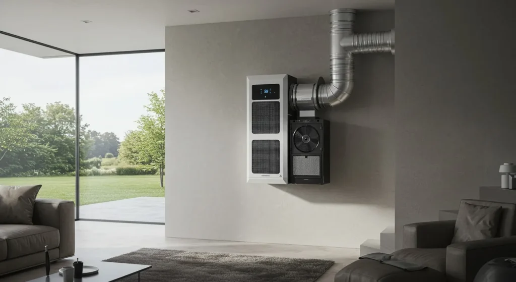 Indoor Air Quality in Palmdale, CA | Climate Heating & Cooling