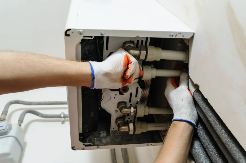 Heating Replacement in Palmdale, CA | Climate Heating & Cooling