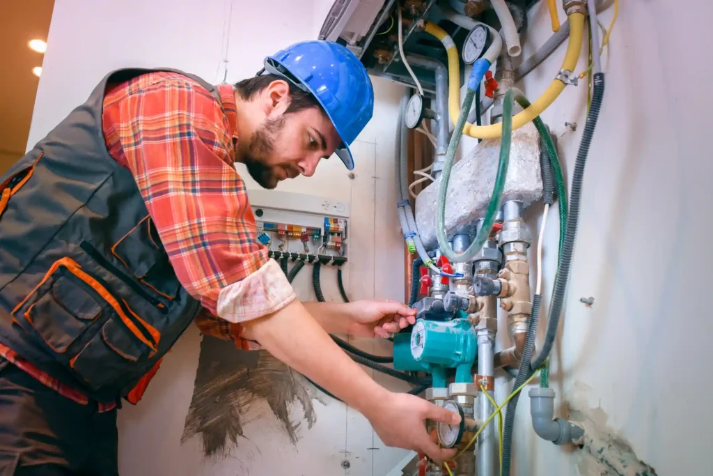 Heating Replacement in Lancaster, CA | Climate Heating & Cooling