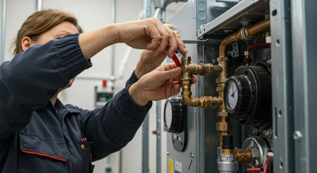 Heating Maintenance in Santa Clarita, CA | Climate Heating & Cooling