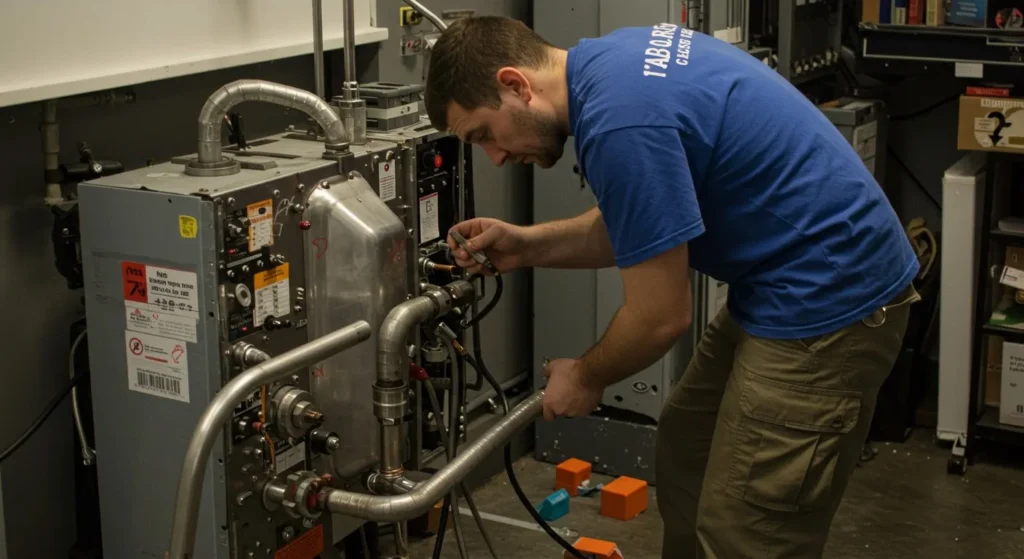 Heating Repair in Santa Clarita, CA | Climate Heating & Cooling