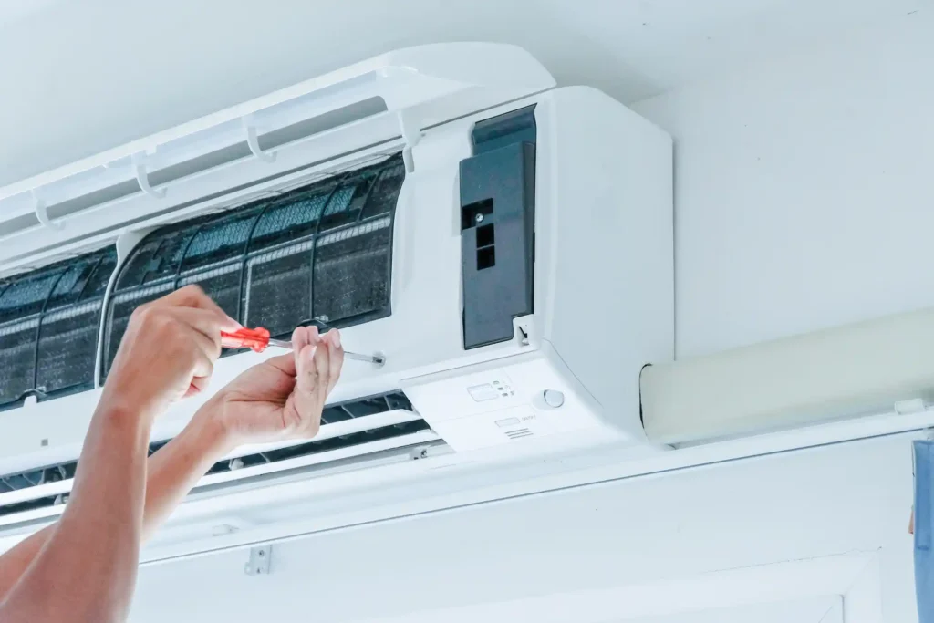 Ductless AC Repair in Palmdale, CA | Climate Heating & Cooling