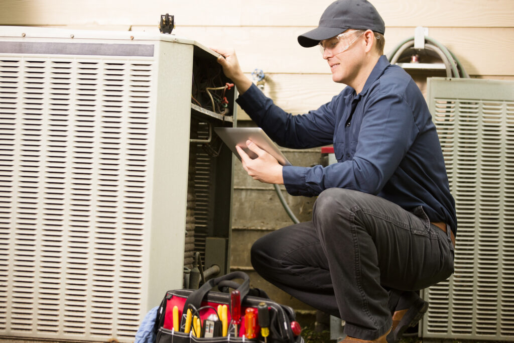 AC Tune-Up in Lancaster, CA | Climate Heating & Cooling