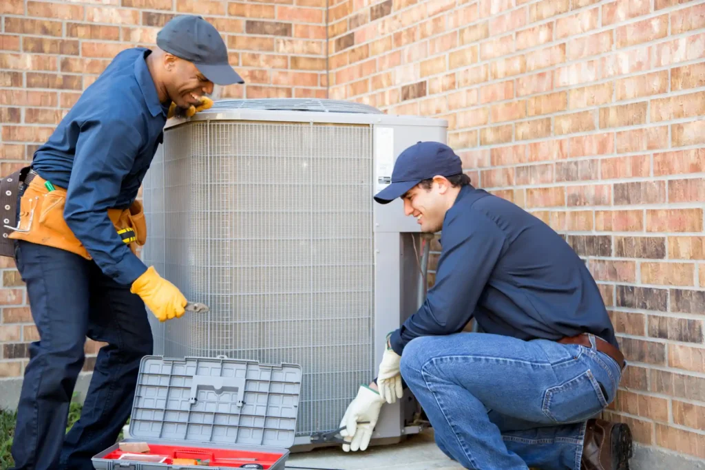 AC Tune-Up in Palmdale, CA | Climate Heating & Cooling