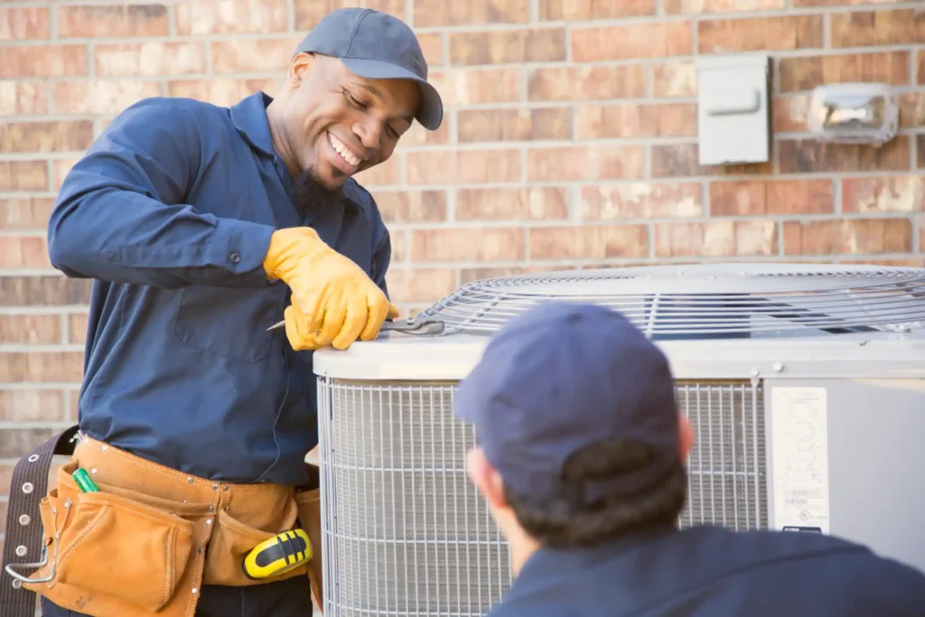 AC Maintenance in Palmdale, CA | Climate Heating & Cooling
