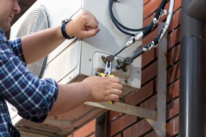 Blog 6 heat pump maintenance