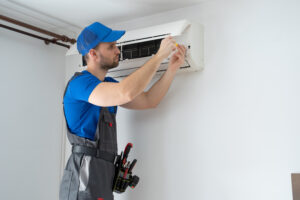 Blog 3 AC replacement