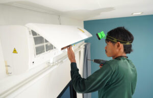 Blog 1 AC replacement