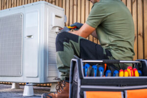 Blog 4 heat pump repair
